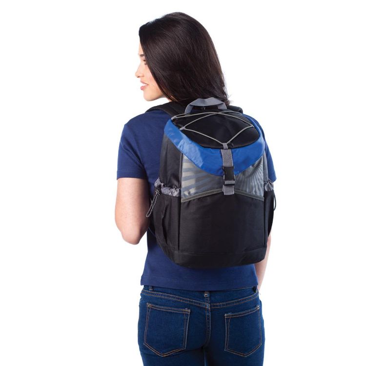 Picture of Sunrise Backpack Cooler