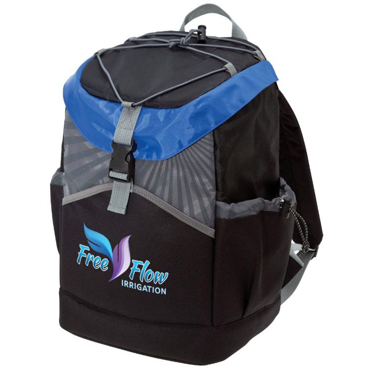 Picture of Sunrise Backpack Cooler