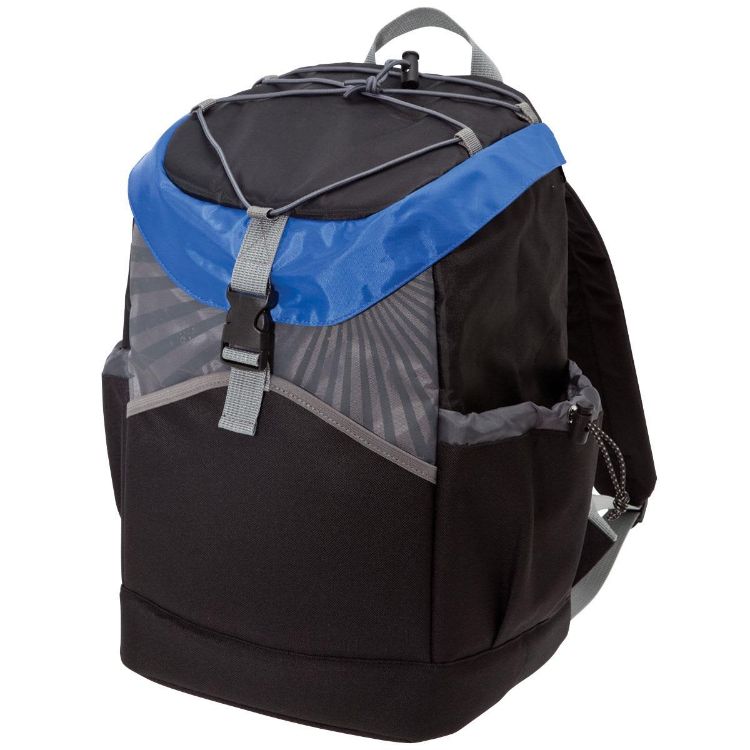 Picture of Sunrise Backpack Cooler