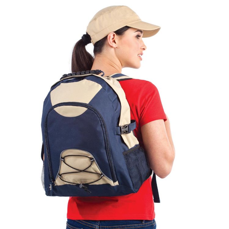 Picture of Climber Backpack