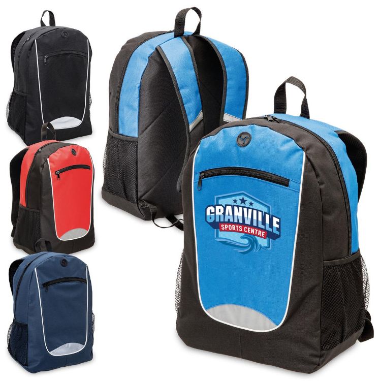 Picture of Reflex Backpack