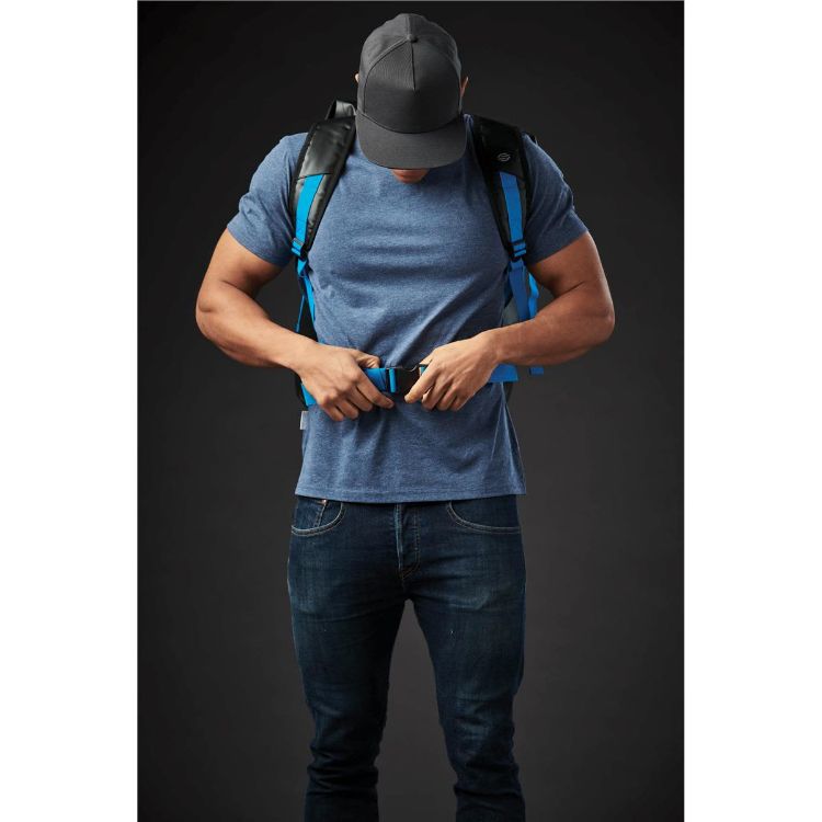 Picture of Kemano Backpack