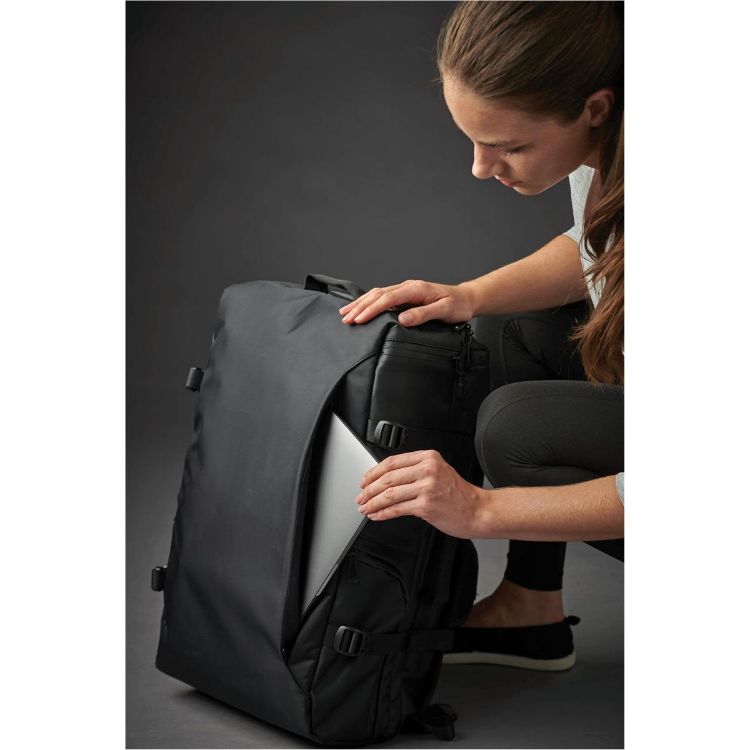 Picture of Norseman Carry On