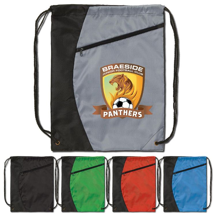 Picture of Icon Backsack
