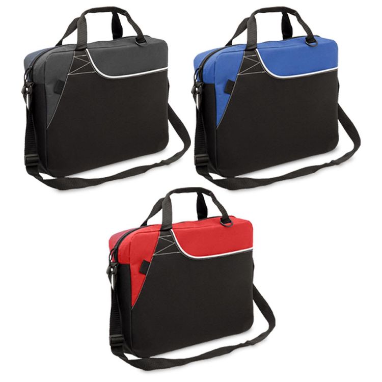Picture of Switch Satchel
