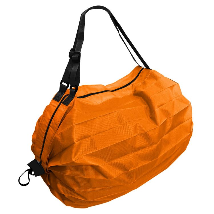 Picture of Foldable Shopping Shoulder Bag