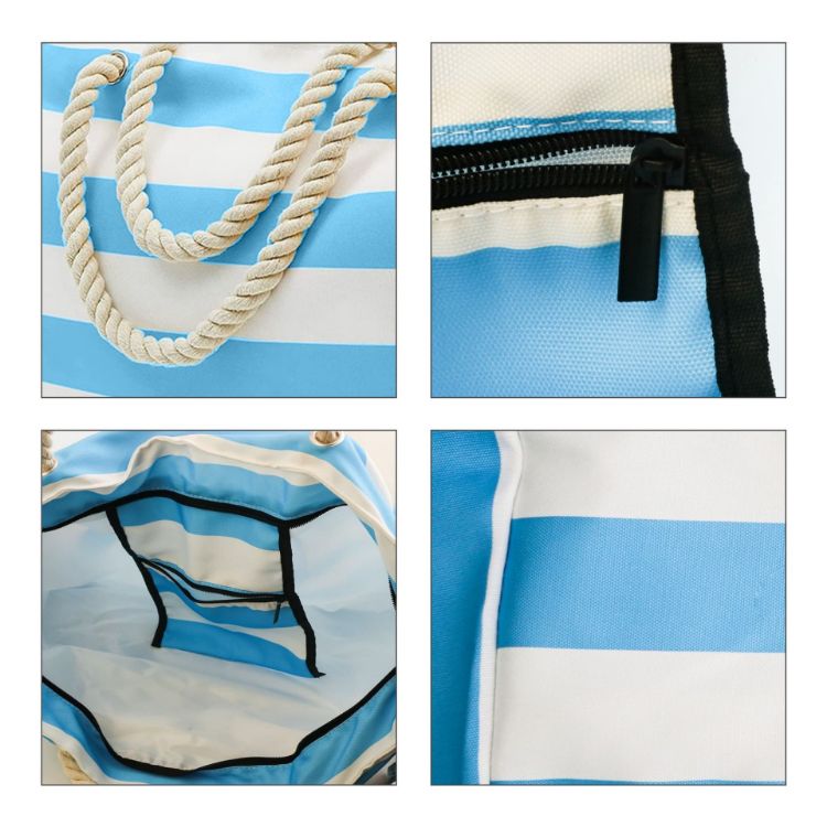 Picture of Carrier Storage Beach Bag