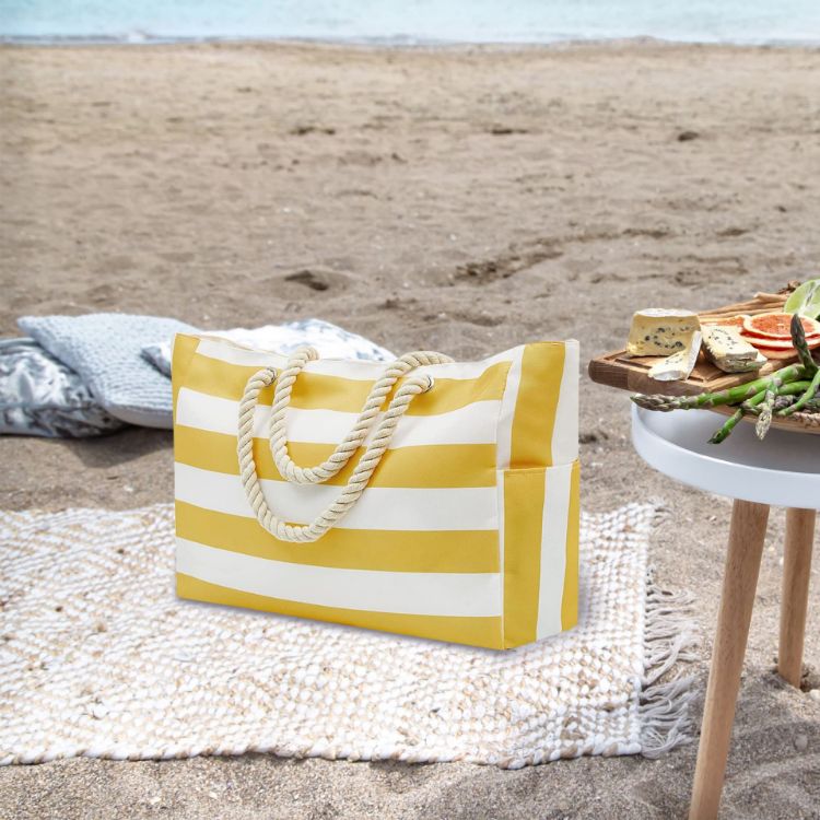 Picture of Carrier Storage Beach Bag