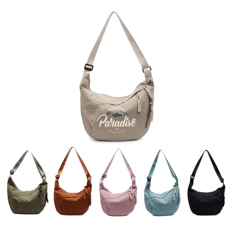 Picture of Dumpling Crossbody Bag