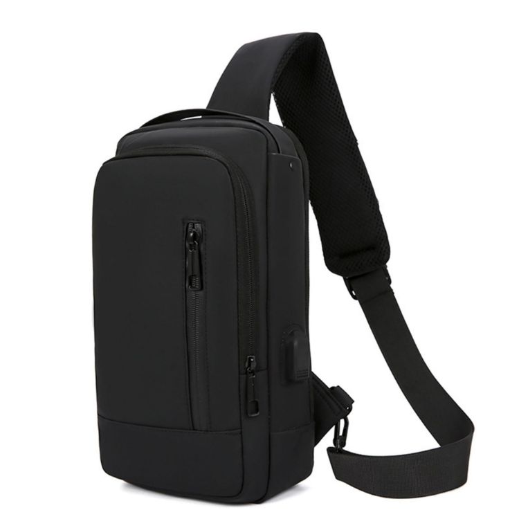 Picture of Anti-Theft Sling Bag