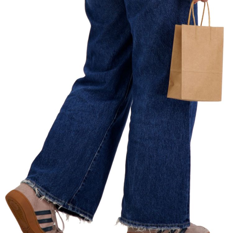Picture of Express Paper Bag Small