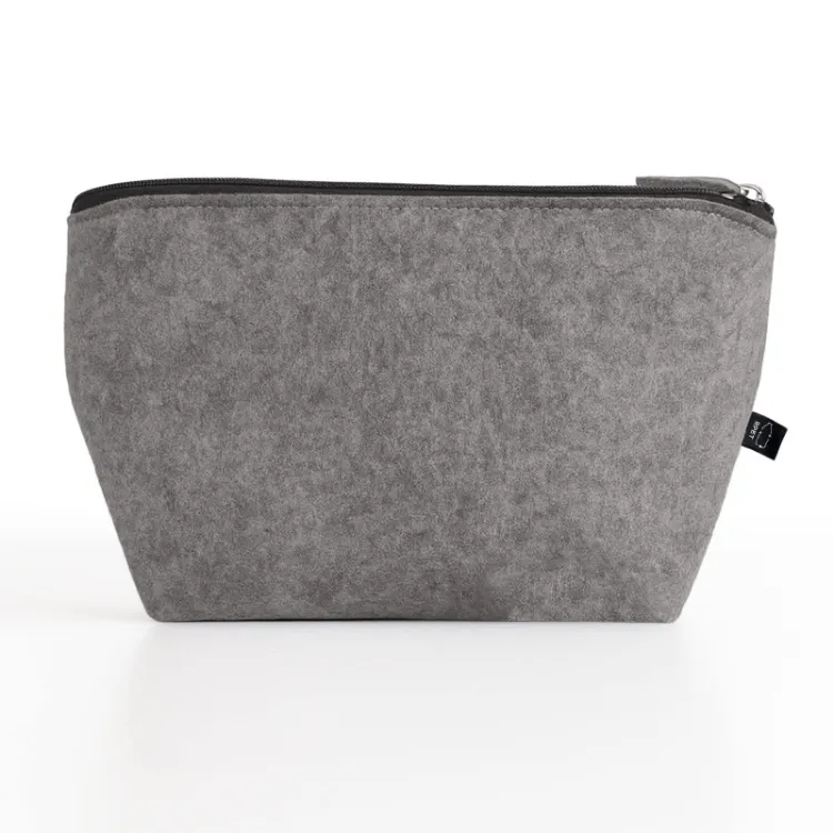 Picture of Montana RPET Felt Pouch