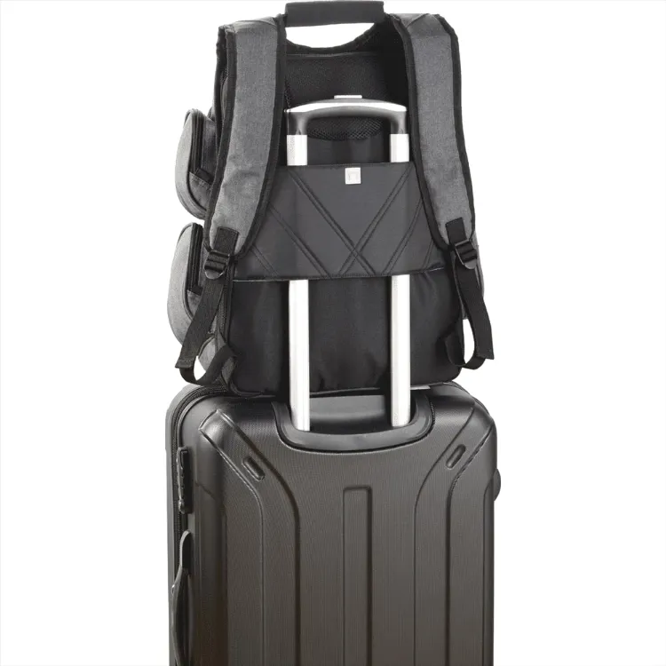 Picture of Elleven Checkpoint-Friendly Compu-Backpack 30L