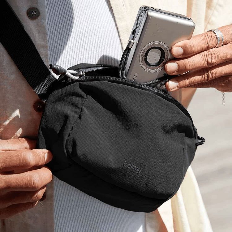 Picture of Bellroy Lite Belt Bag