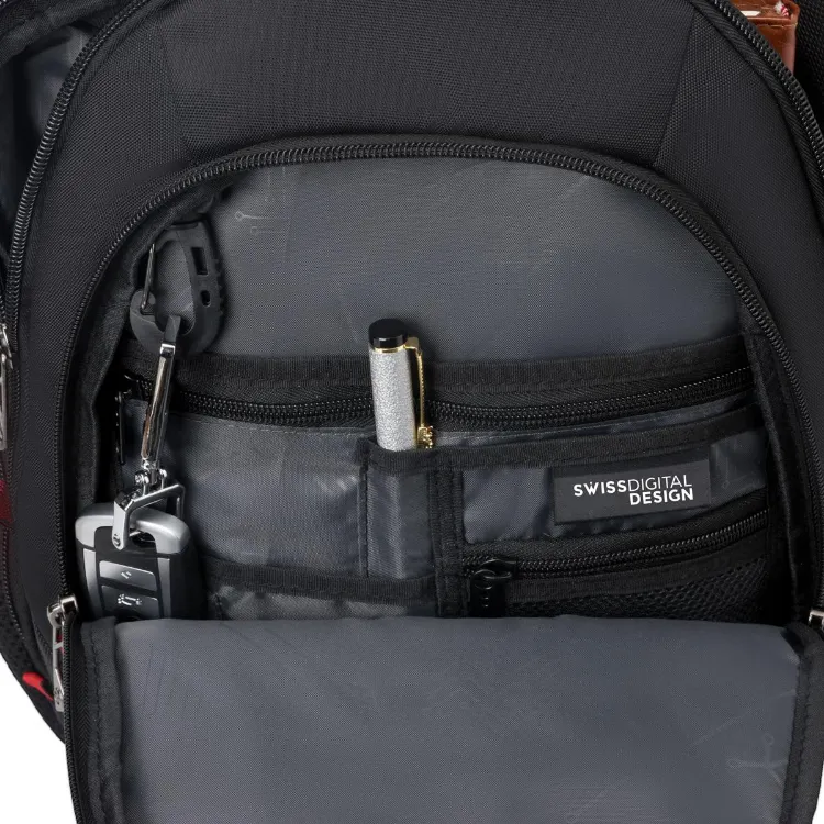 Picture of Swissdigital Neptune Backpack
