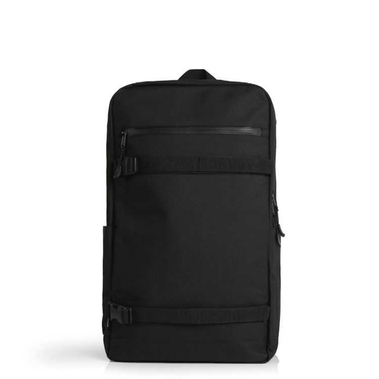 Picture of Recycled Strap Backpack