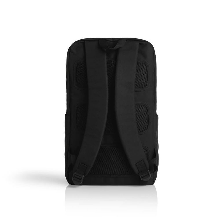 Picture of Recycled Strap Backpack