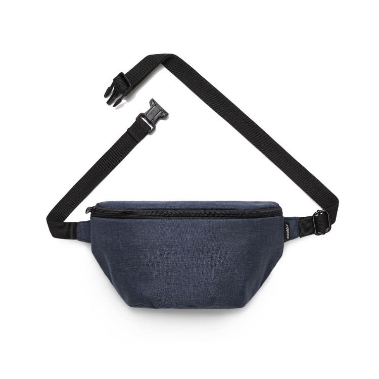 Picture of Waist Contrast Bag