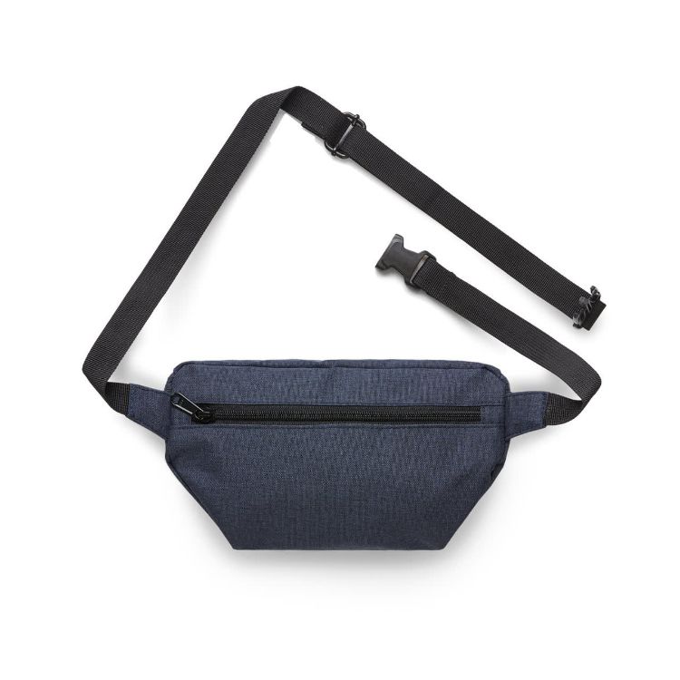 Picture of Waist Contrast Bag