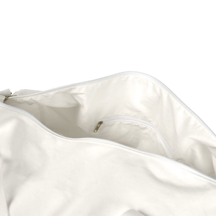 Picture of Canvas Duffel Bag