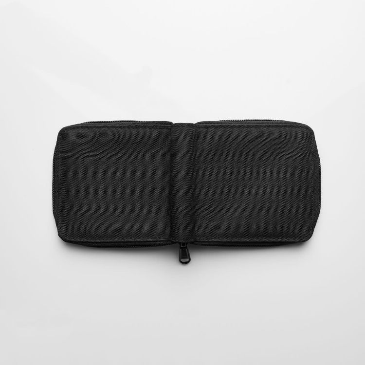 Picture of Recycled Zip Wallet